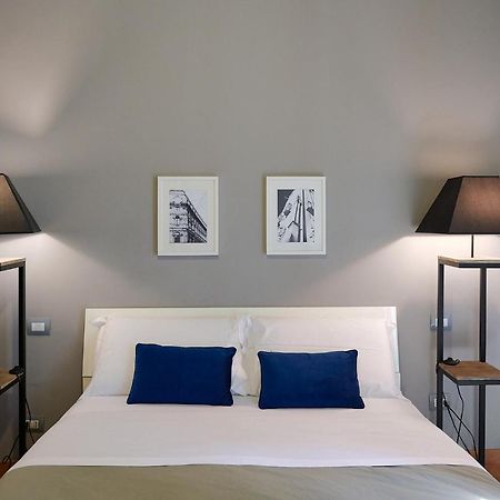 Appartamento Moscova In Brera Milano Esterno foto