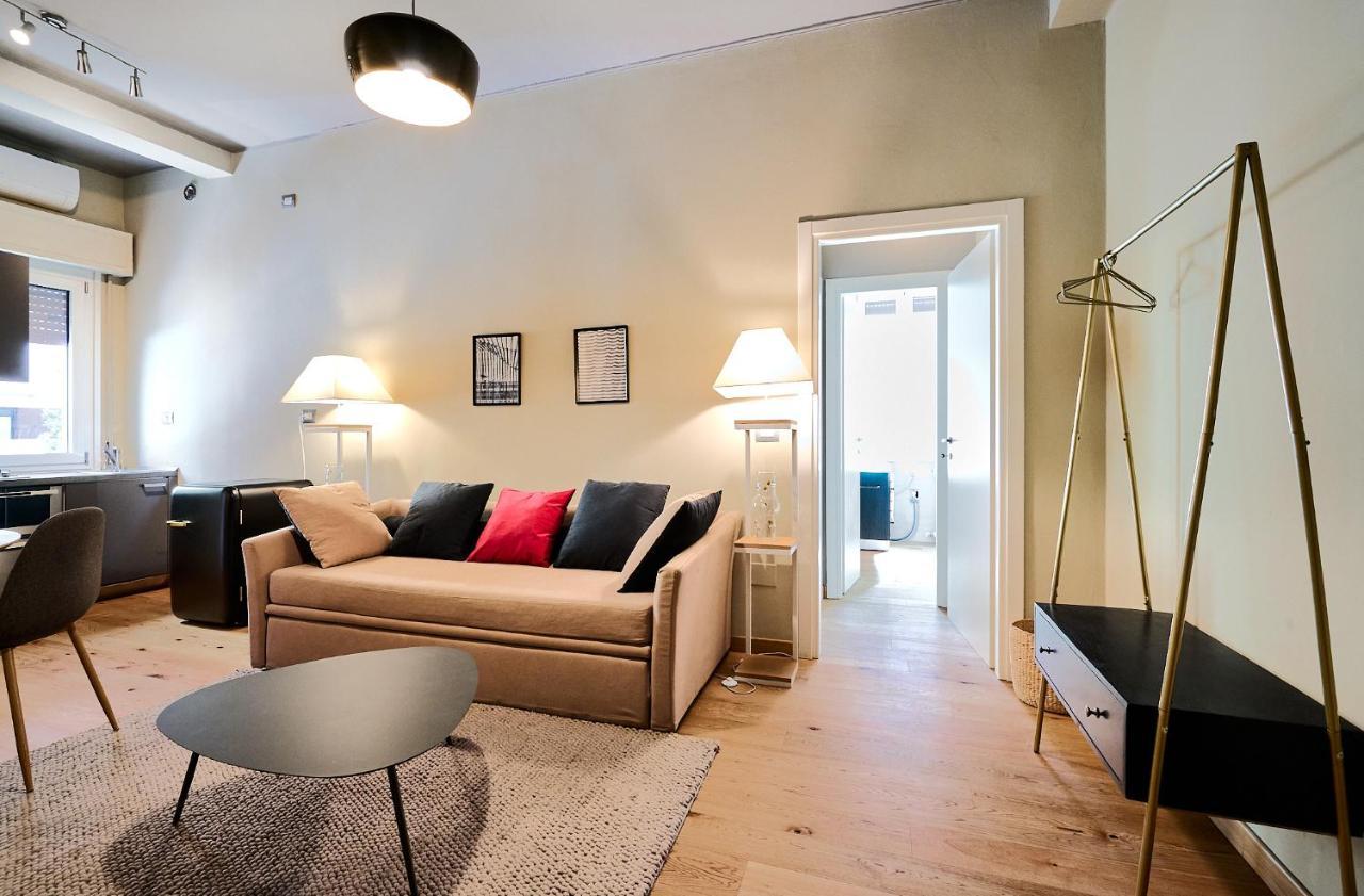 Appartamento Moscova In Brera Milano Esterno foto