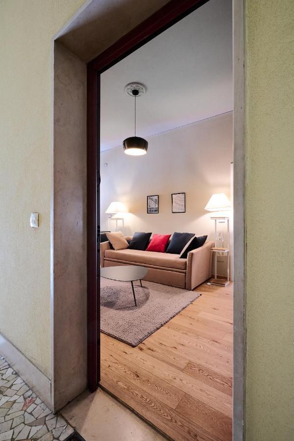 Appartamento Moscova In Brera Milano Esterno foto