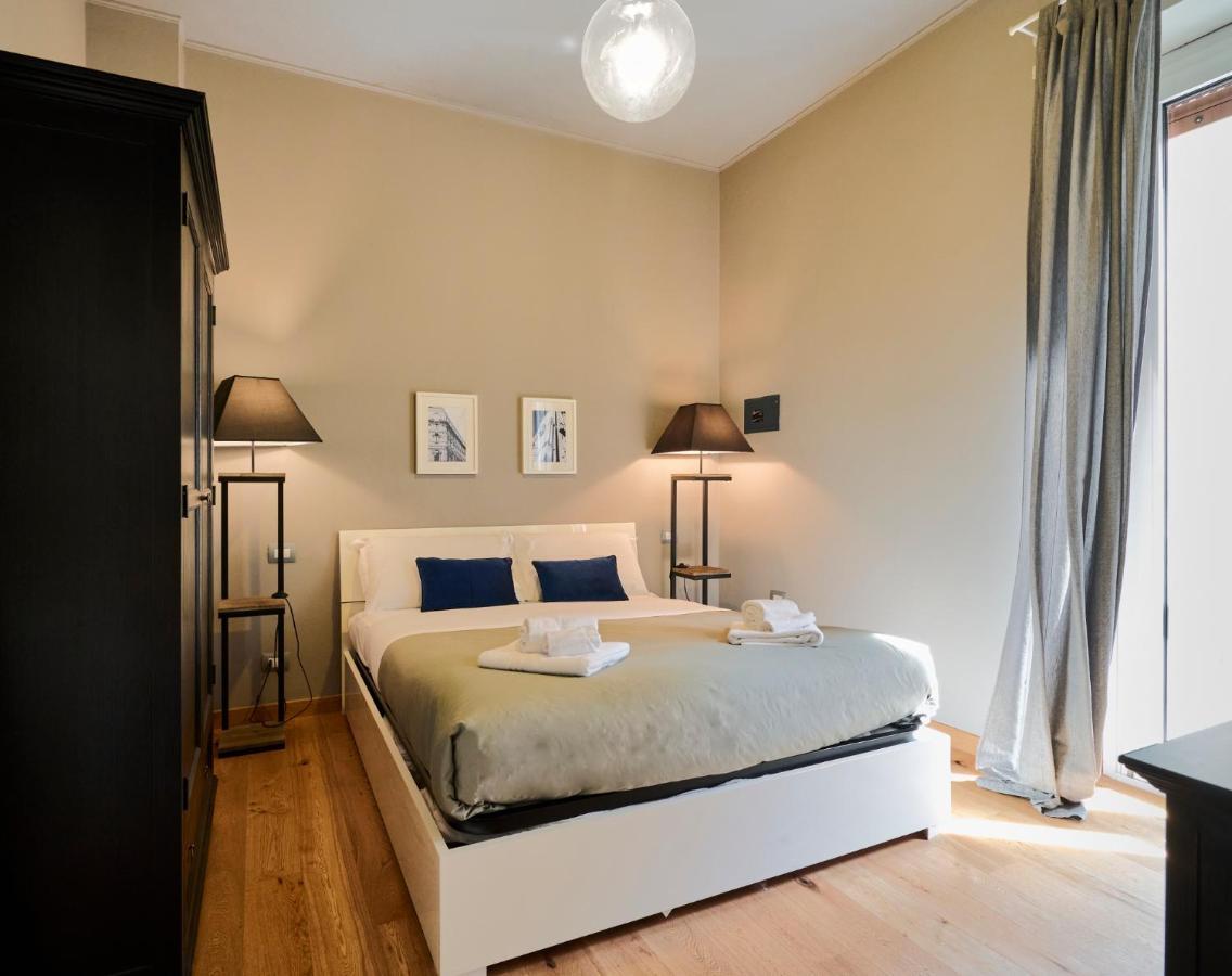 Appartamento Moscova In Brera Milano Esterno foto